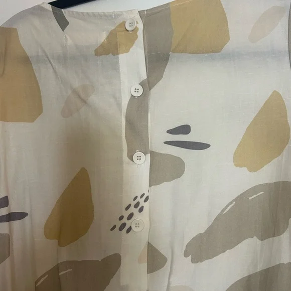 Tradlands Nova Midi Dress
Caroline Print - Picture 5 of 8